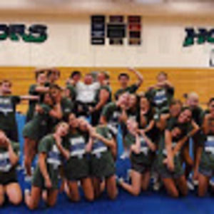 Meet your Posher, Thunderridge